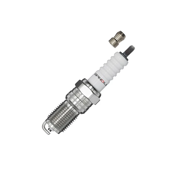 Nickel Spark Plug B8EFS 1049