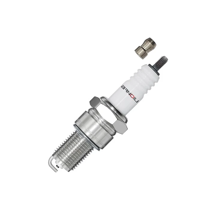 Nickel Spark Plug BP7EY 1087