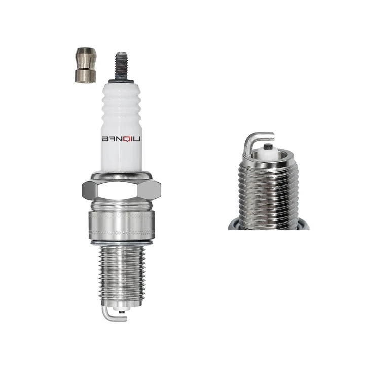 Nickel Spark Plug BP7EY 1087