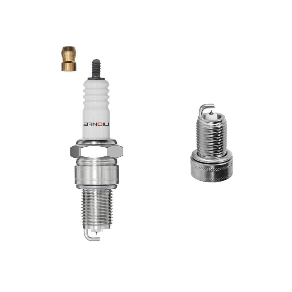 Iridium zapalovací svíčka BPR7EIX 4055