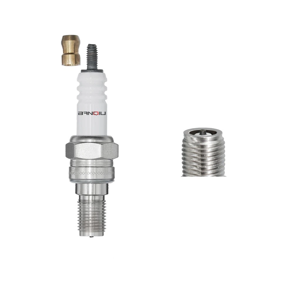 Sparmová svíčka niklu R 847-10 3176