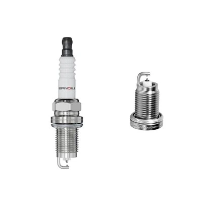 Dvojitá zapalovací svíčka Iridium ZFR5K 11 3657