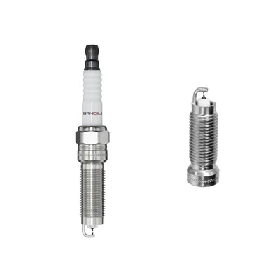 Iridium Platinum Zapalovací svíčka ILZNAR8A7G 91924
