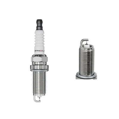 Iridium Platinum zapalovací svíčka SILFR6C11 7505
