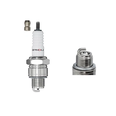 Sparmová svíčka Nickel B6HS, Quick 203, Q 203 2417