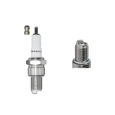 Sparmová svíčka nikl R4118S -10 2659